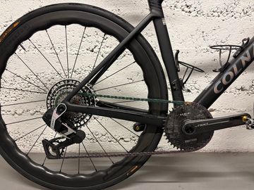 Used Colnago V5rs 2025 Road & Gravel, Black — image 2 of 10