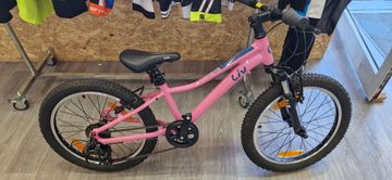 Liv Enchant 20 2022 2022 Kids & Youth usato