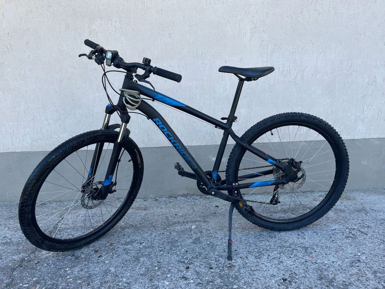 Used ROCKRIDER 120 ST 2021 Mountainbike — image 1 of 3