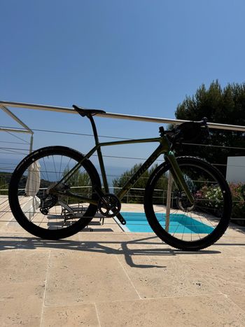 Used Specialized S-Works Crux 2022 2022 Road & Gravel