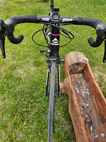 Used Merida SCULTURA 5000 2017 2017 Road & Gravel — image 4 of 4
