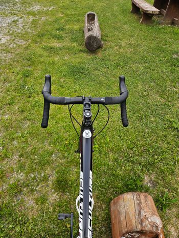 Used Merida SCULTURA 5000 2017 2017 Road & Gravel — image 2 of 4