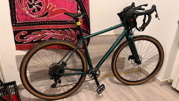 Brugt Kona Libre 2022 2022 Road & Gravel