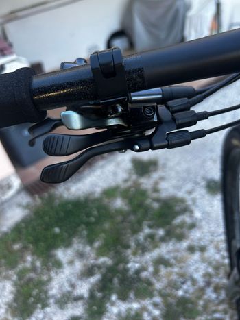 Used Scott Spark Frameset 2025 Mountainbike, White — image 7 of 8