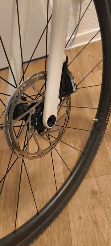 Brugt Specialized Crux DSW 2025 2025 Road & Gravel — billede 8 af 13