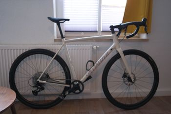 Použité Specialized Crux DSW 2025 2025 Road & Gravel