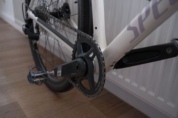 Brugt Specialized Crux DSW 2025 2025 Road & Gravel — billede 2 af 13