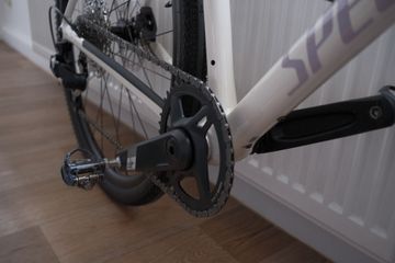 Brugt Specialized Crux DSW 2025 2025 Road & Gravel — billede 2 af 13