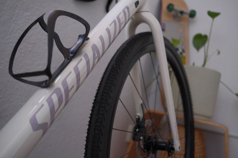 Brugt Specialized Crux DSW 2025 2025 Road & Gravel — billede 13 af 13