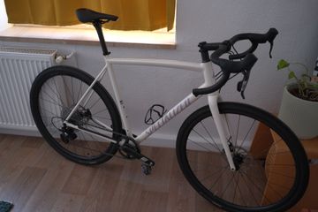 Brugt Specialized Crux DSW 2025 2025 Road & Gravel