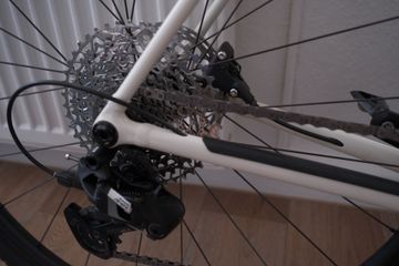 Brugt Specialized Crux DSW 2025 2025 Road & Gravel — billede 10 af 13