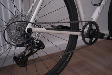 Brugt Specialized Crux DSW 2025 2025 Road & Gravel — billede 11 af 13