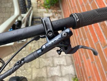 Used Canyon Torque Mullet AL 7 2024 2024 Mountainbike, Green, 29, 27.5 — image 7 of 13