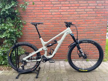 Used Canyon Torque Mullet AL 7 2024 2024 MTB