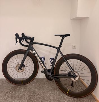 Used Trek Émonda SL 6 Disc Pro 2021 2021 Road & Gravel