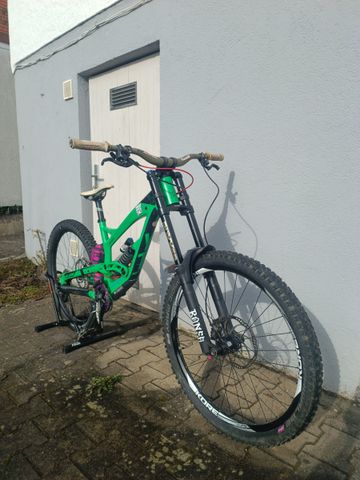 YT Industries Tues AL 2016 2016 MTB d'occasion