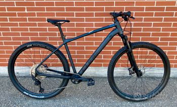 Used CUBE Réaction Pro Tg XL New 2023 MTB