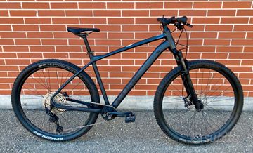 Used CUBE Réaction Pro Tg XL New 2023 MTB