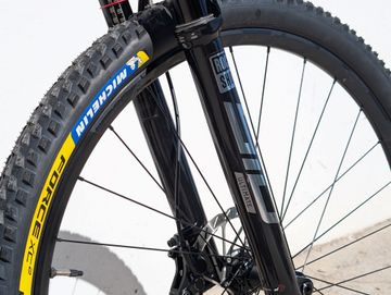 Tweedehands Berria MAKO 9 2023 2023 Mountainbike — afbeelding 5 van 11