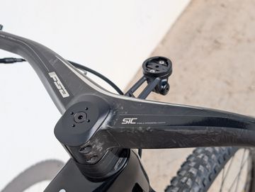 Tweedehands Berria MAKO 9 2023 2023 Mountainbike — afbeelding 6 van 11