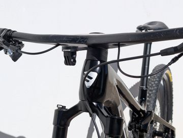 Tweedehands Berria MAKO 9 2023 2023 Mountainbike — afbeelding 2 van 11
