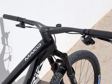 Tweedehands Berria MAKO 9 2023 2023 Mountainbike — afbeelding 9 van 11