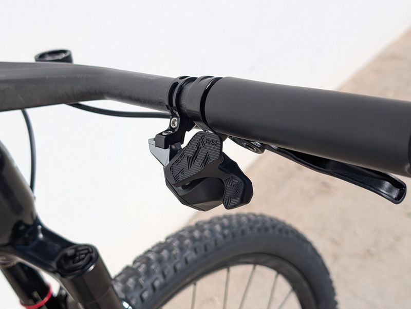 Tweedehands Berria MAKO 9 2023 2023 Mountainbike — afbeelding 7 van 11