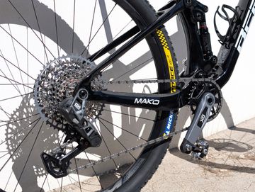 Tweedehands Berria MAKO 9 2023 2023 Mountainbike — afbeelding 10 van 11