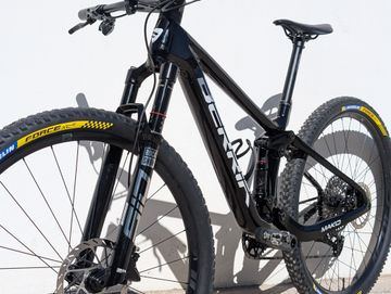 Tweedehands Berria MAKO 9 2023 2023 Mountainbike — afbeelding 3 van 11