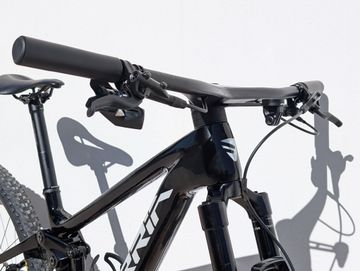 Tweedehands Berria MAKO 9 2023 2023 Mountainbike — afbeelding 8 van 11