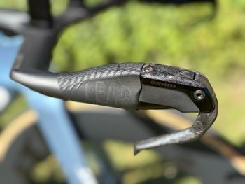 Used Specialized S-Works Shiv TT Disc Module - FACT 11r Carbon 2025 2025 Road & Gravel, Light Gray — image 8 of 18