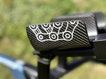 Used Specialized S-Works Shiv TT Disc Module - FACT 11r Carbon 2025 2025 Road & Gravel, Light Gray — image 9 of 18