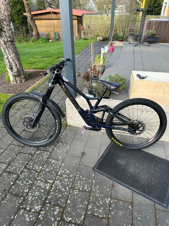 Used Specialized Demo Expert 2023 2023 MTB