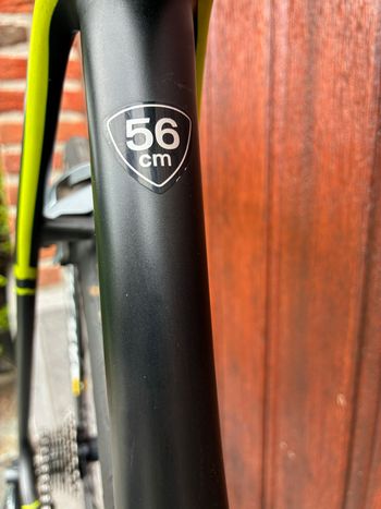 Used Specialized Men's Tarmac SL5 Expert DA 2018 2018 Road & Gravel, Schwarz — image 10 of 18