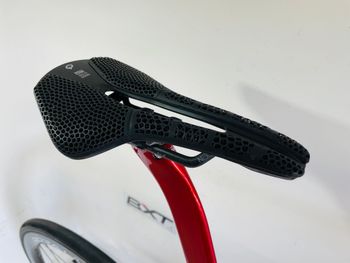 Used Pinarello Pinarello Dogma F Super Record 1x13v Bora Utra 45 57.5 2026 Road & Gravel, Rojo — image 6 of 8