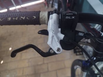 Used Orbea Alumino De 26 Pulgadas 2013 Mountainbike, Schwarz — image 9 of 12