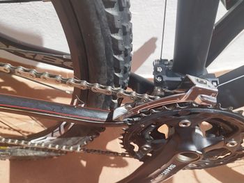 Used Orbea Alumino De 26 Pulgadas 2013 Mountainbike, Schwarz — image 5 of 12