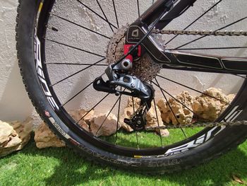 Used Orbea Alumino De 26 Pulgadas 2013 Mountainbike, Schwarz — image 4 of 12