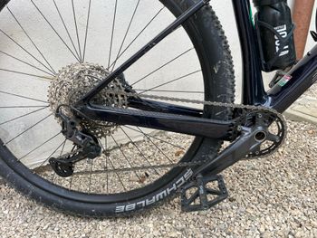 Used Scott Scale Shimano Deore XT 2025 Mountainbike — image 7 of 10