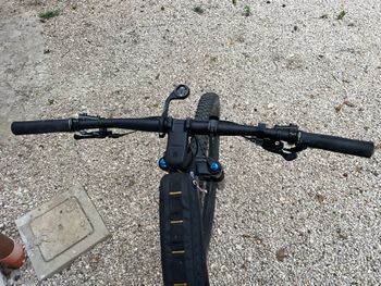 Used Scott Scale Shimano Deore XT 2025 Mountainbike — image 10 of 10
