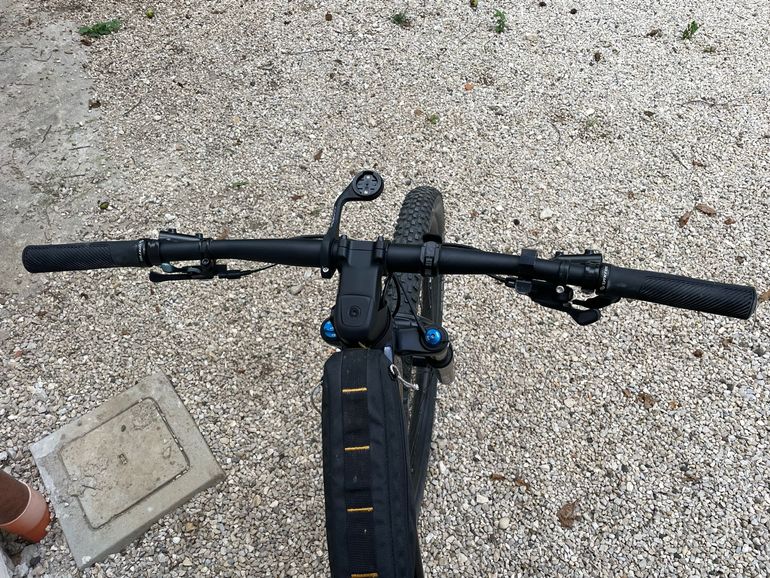 Used Scott Scale Shimano Deore XT 2025 Mountainbike — image 10 of 10