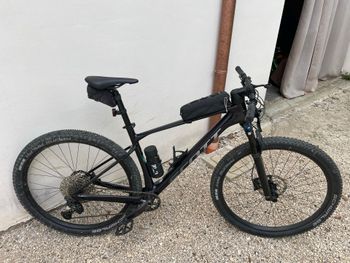Used Scott Scale Shimano Deore XT 2025 MTB