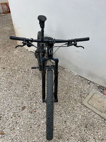 Used Scott Scale Shimano Deore XT 2025 Mountainbike — image 4 of 10