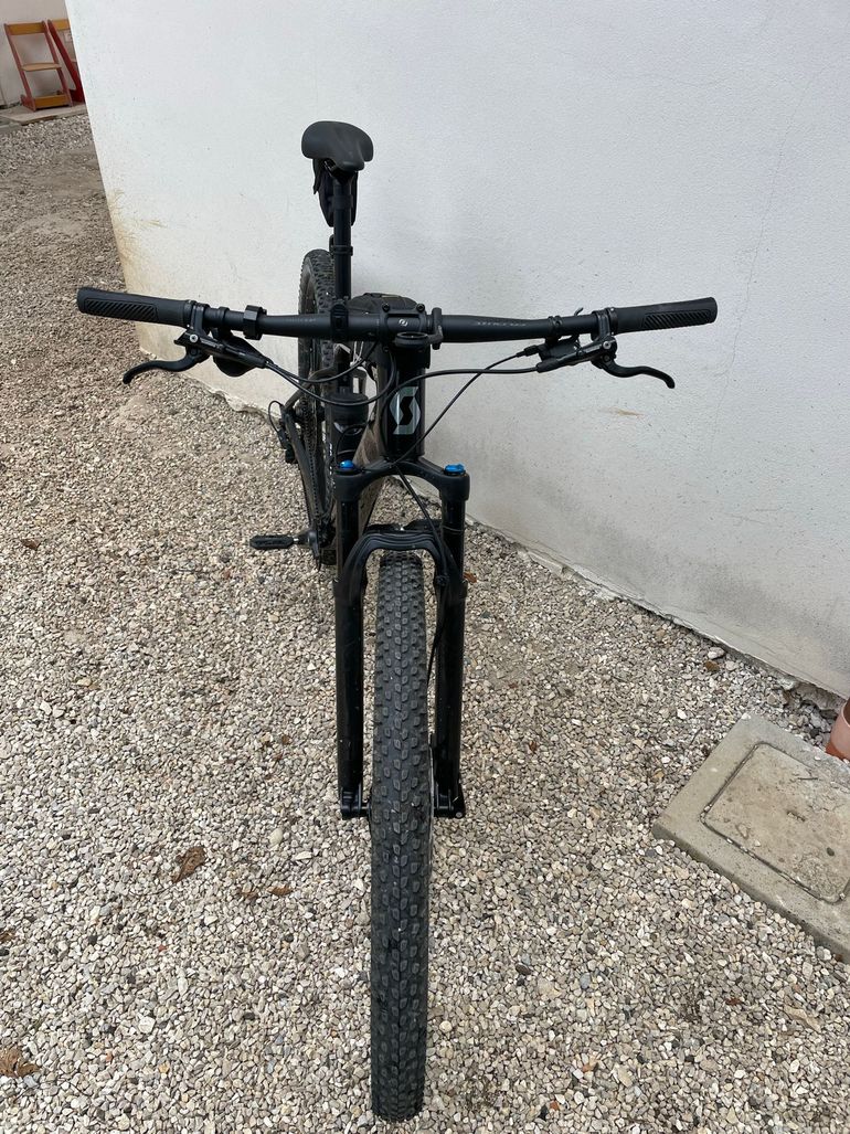 Used Scott Scale Shimano Deore XT 2025 Mountainbike — image 4 of 10