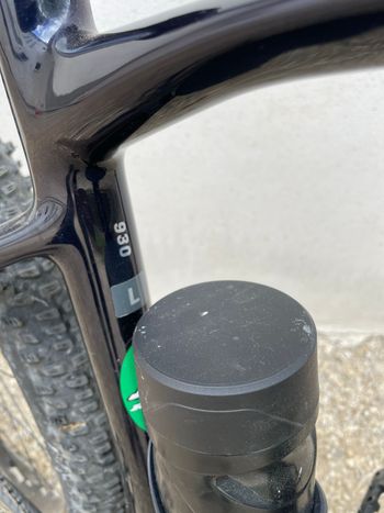 Used Scott Scale Shimano Deore XT 2025 Mountainbike — image 3 of 10