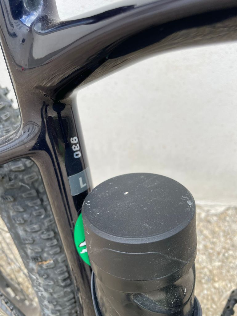 Used Scott Scale Shimano Deore XT 2025 Mountainbike — image 3 of 10