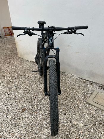 Used Scott Scale Shimano Deore XT 2025 Mountainbike — image 5 of 10