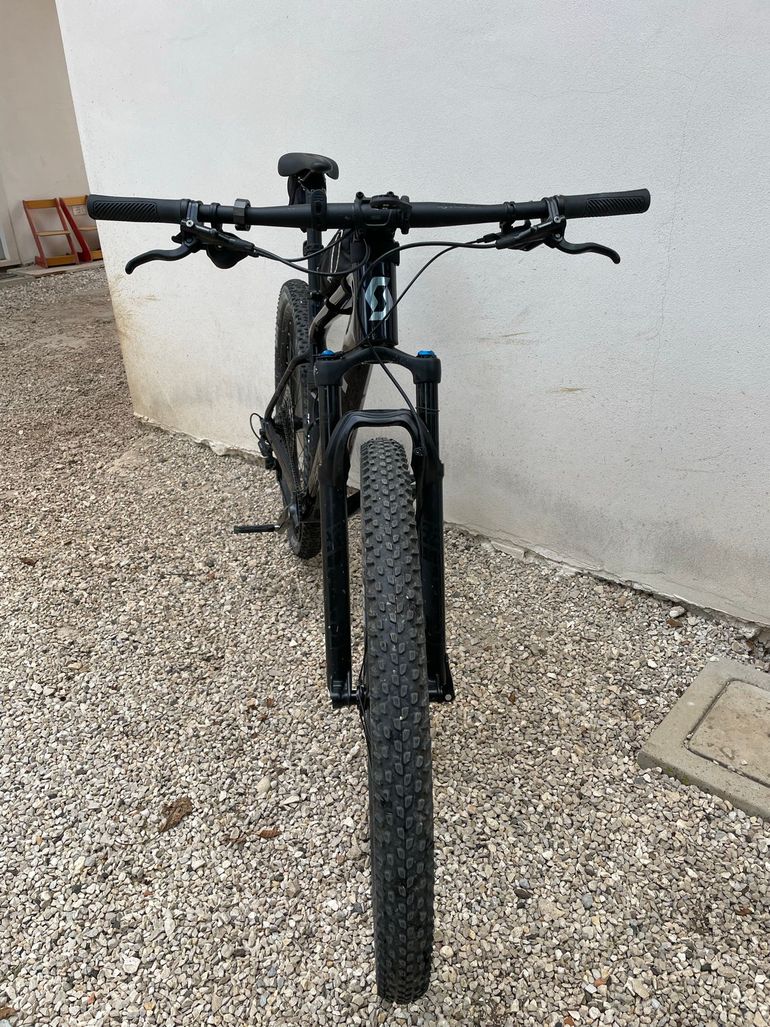 Used Scott Scale Shimano Deore XT 2025 Mountainbike — image 5 of 10