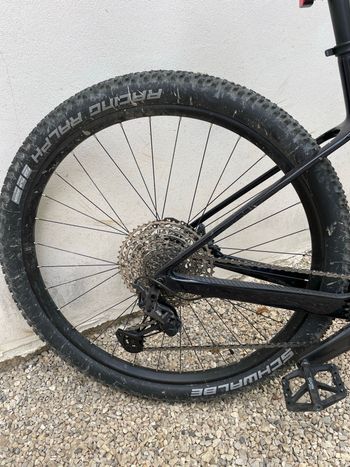 Used Scott Scale Shimano Deore XT 2025 Mountainbike — image 8 of 10