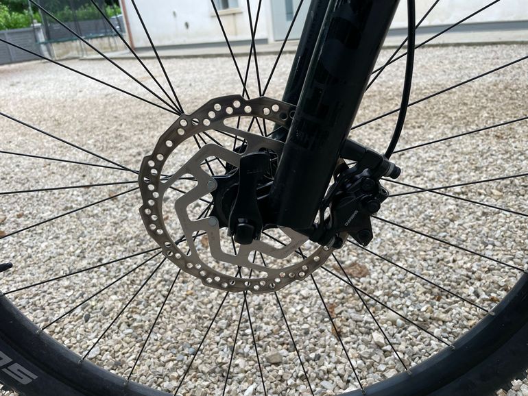 Used Scott Scale Shimano Deore XT 2025 Mountainbike — image 6 of 10